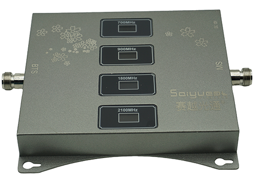  海南藏族四频手机信号接收器200㎡