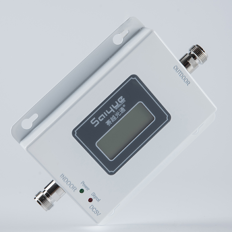 海南藏族家用配电房机房信号放大器200㎡
