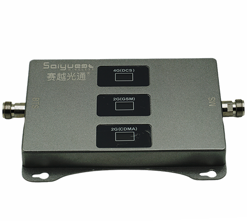 海南藏族三频手机信号增强器200㎡