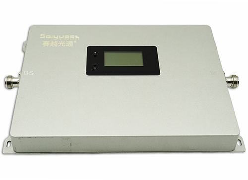  海南藏族三频/四频/五频手机信号接收器800㎡