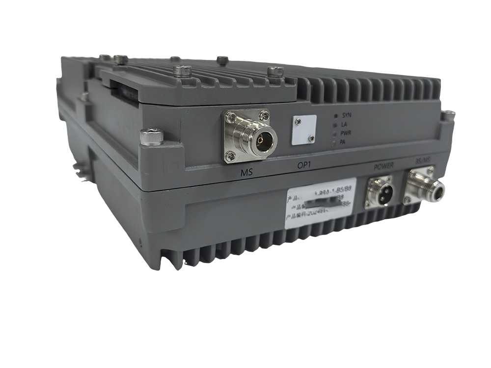  海南藏族三频手机信号接收器2000㎡