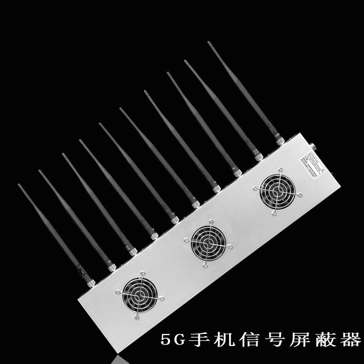 海南藏族外置10天线移动通信干扰器