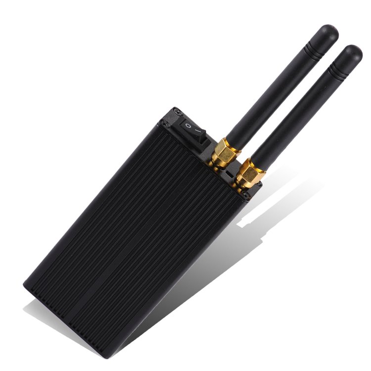  海南藏族1.2G/1.5G导航屏蔽器