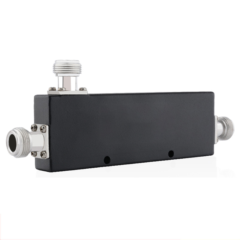  海南藏族FM调频广播同步广播耦合器