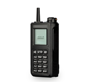  海南藏族单兵无人机侦测预警仪