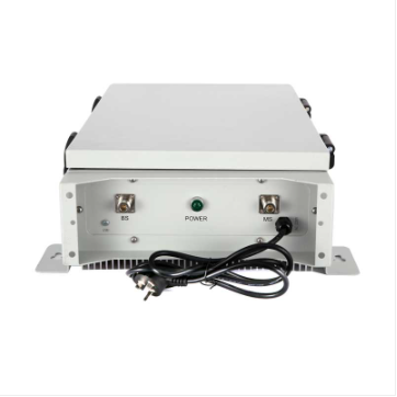  海南藏族无线对讲系统双向干线放大器