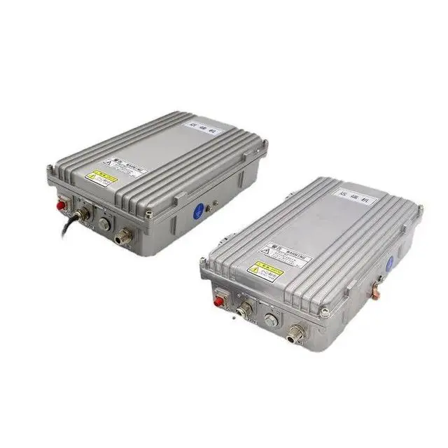  海南藏族无线对讲系统400M模拟光纤直放站