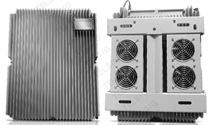  海南藏族大功率室外全向固定式无人机反制设备