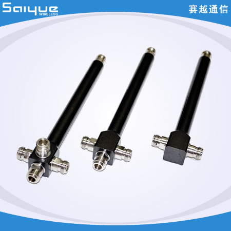  海南藏族FM调频广播同步广播功分器