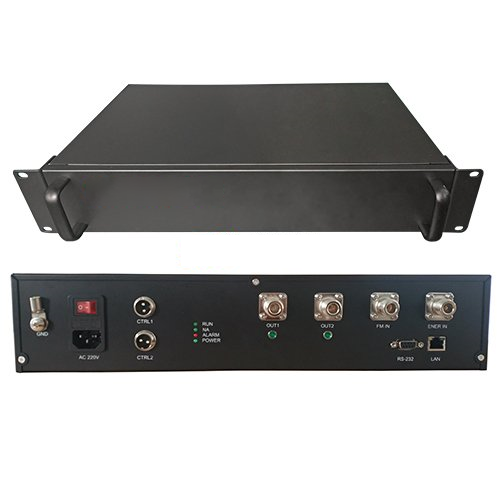  海南藏族FM调频广播插播主机