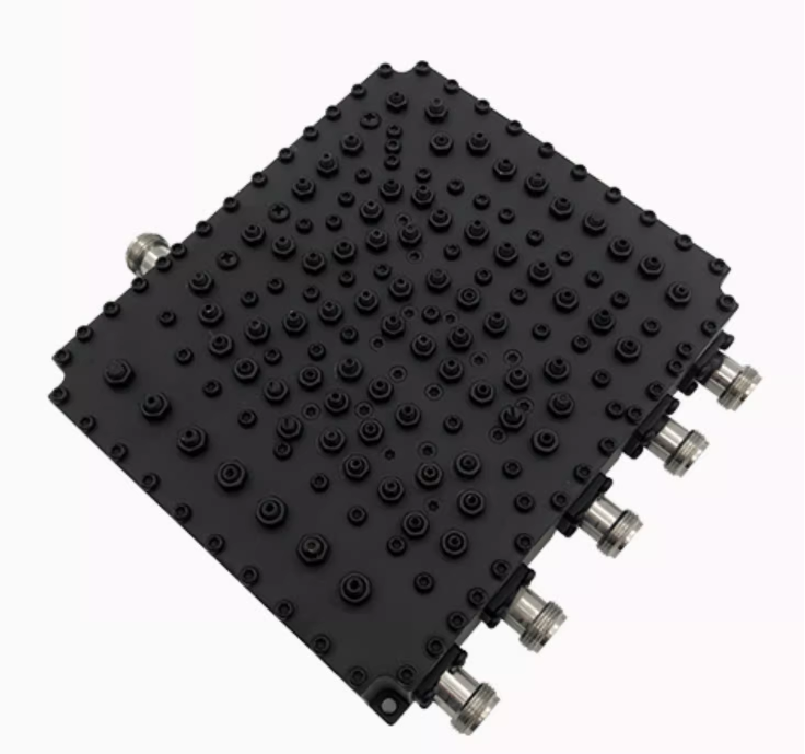  海南藏族双频三频四频五频腔体合路器4G+5G