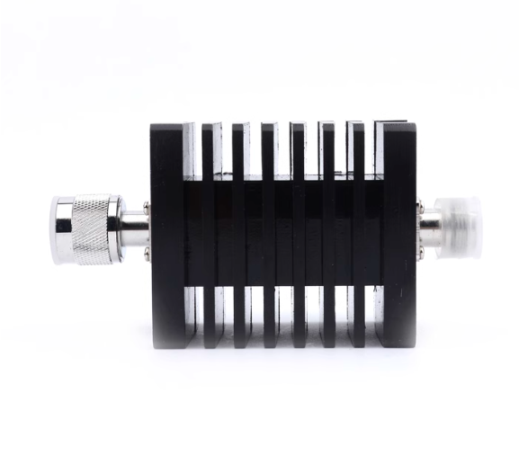  海南藏族腔体固定衰减器0-3G/0-4G  N型接口