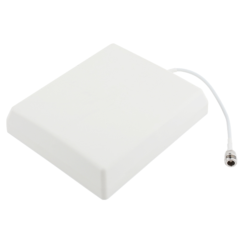  海南藏族室内外定向接收发射壁挂小平板天线700-3700MHz