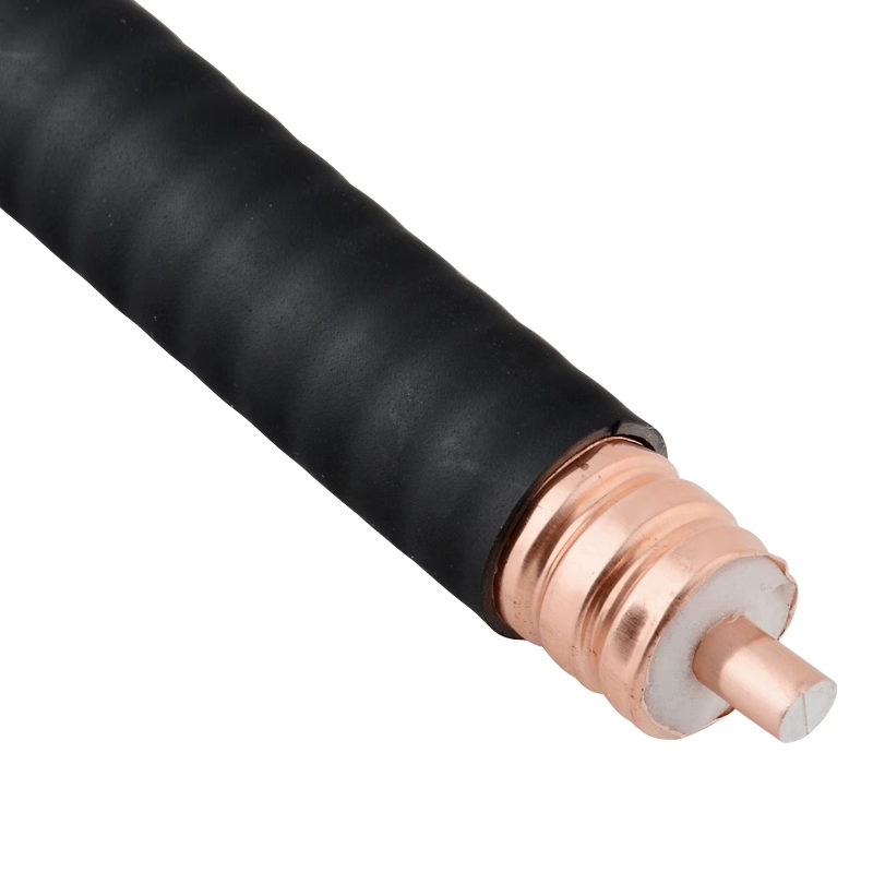  海南藏族HCAAY50-12（1/2”）同轴射频电缆馈线