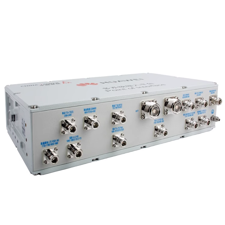  海南藏族4G5G腔体POI多频合路器