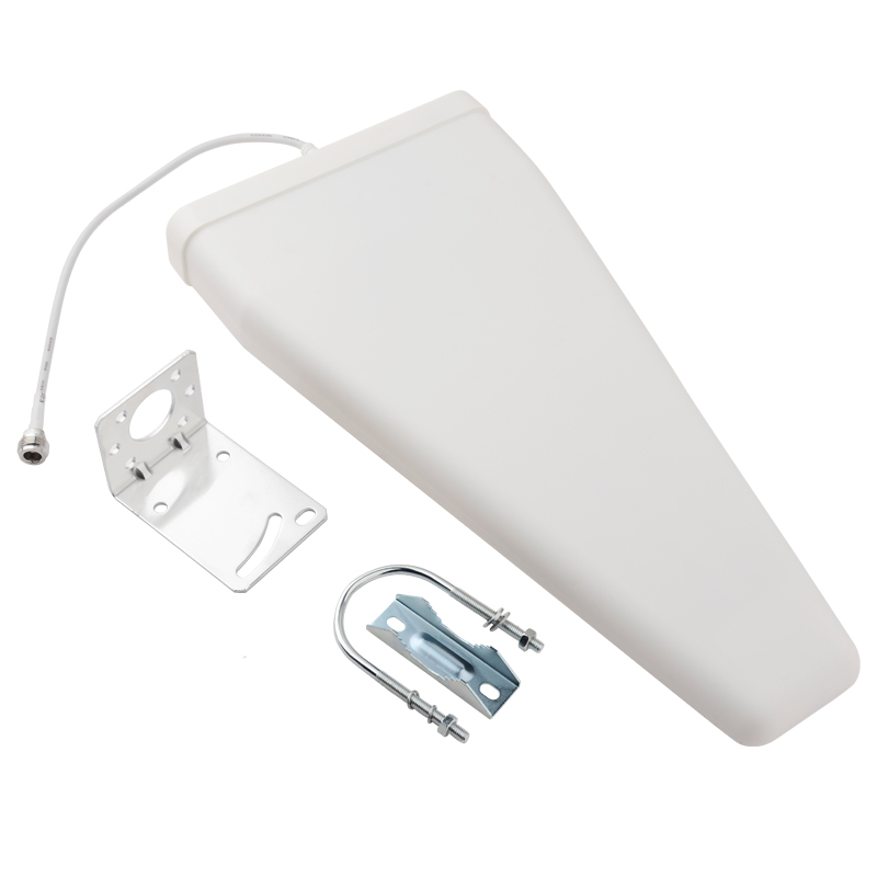  海南藏族对数周期天线定向接收发射700-3700MHz